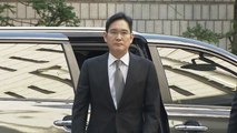 [뉴스라이브] 이재용 파기 환송심 첫 재판...쟁점은? / YTN