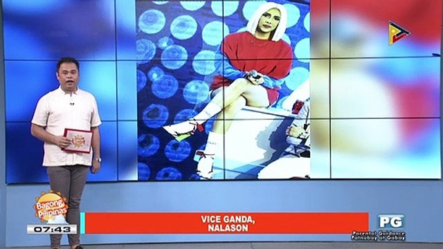 FIFIRAZZI: Gretchen Barretto, may bagong pasabog kaugnay ng pagkakaospital ng ama