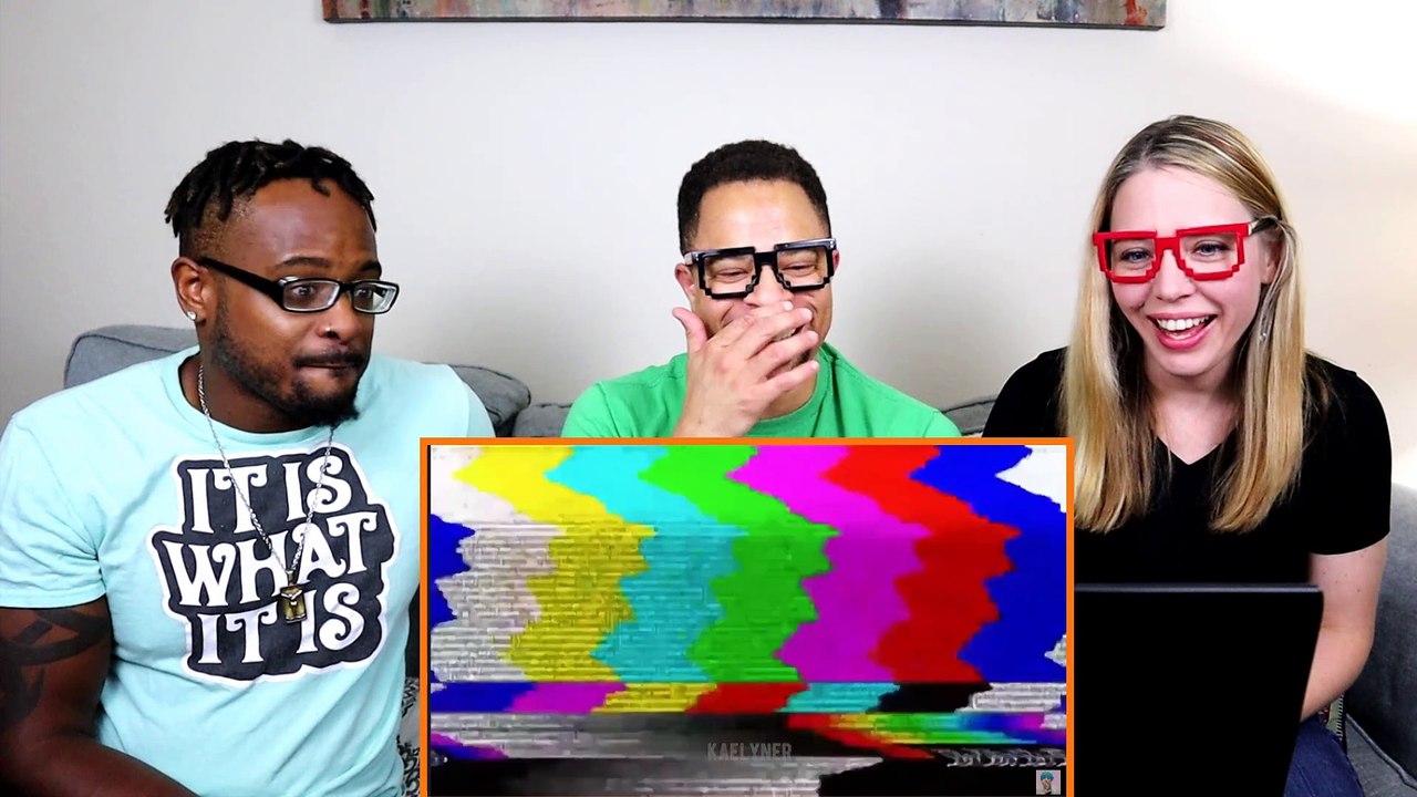 Reaction to BTS DURING A ZOMBIE APOCALYPSE