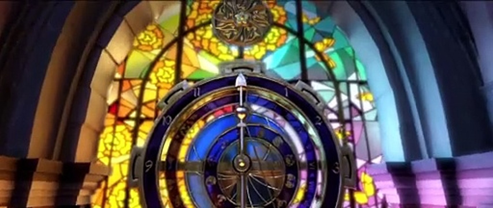 SALMAS GEHEIMNIS Film - Trailer und Clip