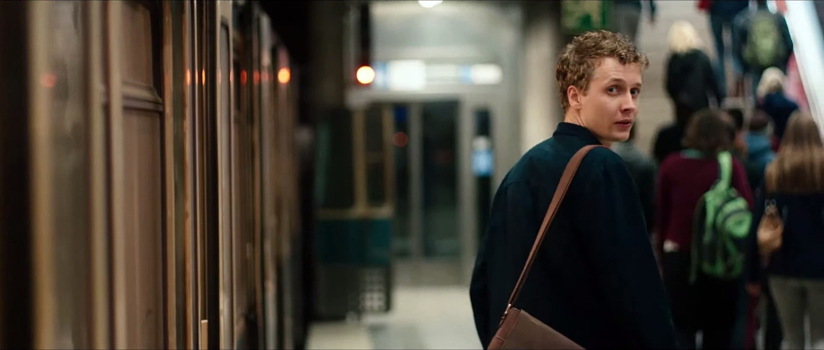 MEIN ENDE DEIN ANFANG Film - Trailer und Clips