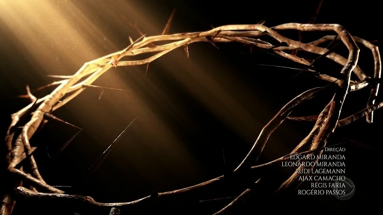 JESUS.EPISODIO 119