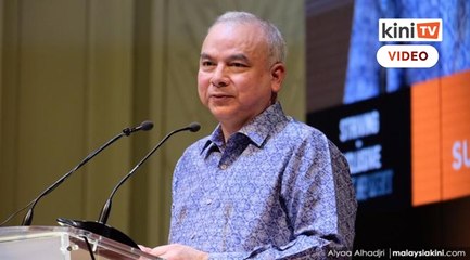 Lindungi masjid dari dicemari oleh kegiatan politik berpuak keterlaluan - Sultan Perak