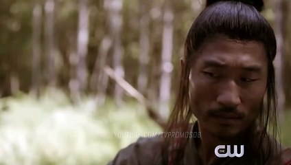 Legacies S02E04 Since When Do You Speak Japanese