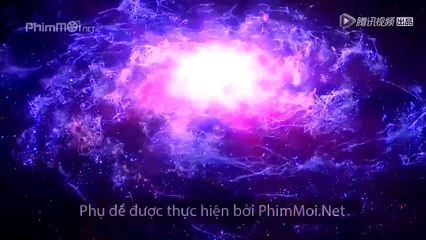 Đấu Phá Thương Khung Phần 1 tap 5