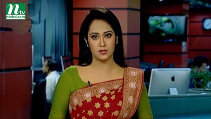 NTV Shokaler Khobor | 25 October 2019