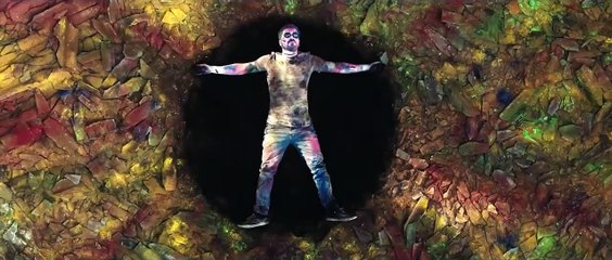 Cinayet Süsü (2019) Filmi Fragman