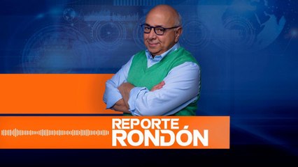 El reporte Rondón - América Digital