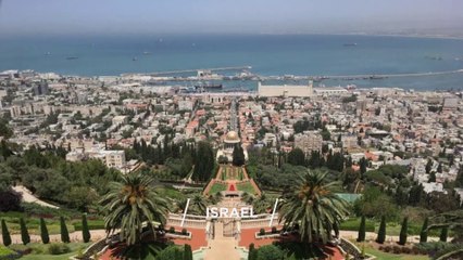 "ISRAEL" Top 50 Tourist Places | Israel Tourism