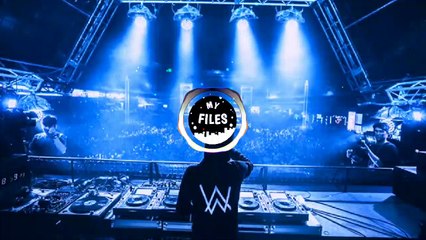 DJ Alan Wallker Play Versi Burung Gagak Remix Full Bass 2019