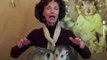 This woman is the most incredible rehabber youll see - Naturee Wildlife