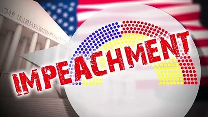 Impeachment process in the United States