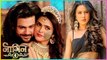 Vishal Aditya Singh & Madhurima Tuli TOGETHER In Naagin 4 With Nia Sharma?