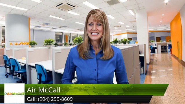 Air McCall - Jacksonville Air Conditioning Service, Repair and Installation JacksonvilleTerrif...