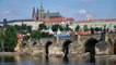 "CZECH REPUBLIC" Top 50 Tourist Places | Czech Republic Tourism
