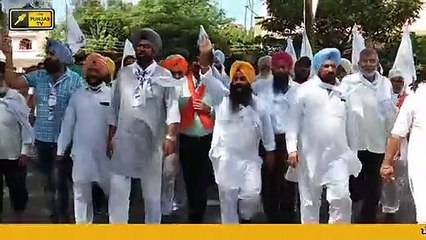 ਚੋਣਾਂ ਦੇ ਨਤੀਜੇ- ਕੌਣ ਅੱਗੇ ਕੌਣ ਪਿੱਛੇ Who is Winning Punjab Election Result
