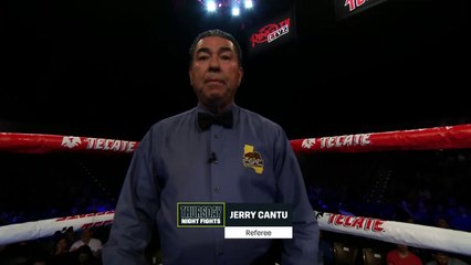 Heno vs soto - Intro