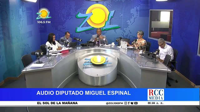 María Elena: Que los dirigentes políticos firmen un pacto por elecciones confiables