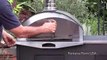Pizza e Cucina Backyard Wood-Fired Pizza Oven | Fontana Forni USA