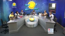José Laluz habla sobre la renuncia de Leonel Fernández y las vacantes en el PLD