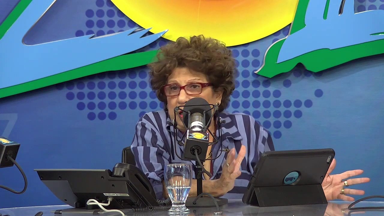 Equipo de El Sol de la Tarde comenta  declaraciones de Radhamés Camacho sobre