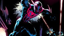 Marvel 2099 Parte 1: El Regreso de Spider-Man 2099