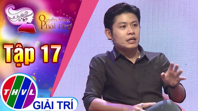 Những lời khuyên để cha mẹ dạy con có trách nhiệm với gia đình | Quyền năng phái đẹp 2019 - Tập 17