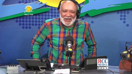 Rafael Alvarez nos trae el origen de los refranes en Elmismogolpe con Jochy parte1