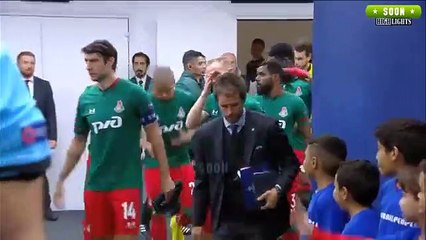 Juvetuss vs L.Mosscow 2−1 - All Gоals & Extеndеd Hіghlіghts - 2019