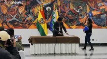Bolivia | Líderes latinoamericanos se mantienen en silencio tras la victoria de Evo Morales