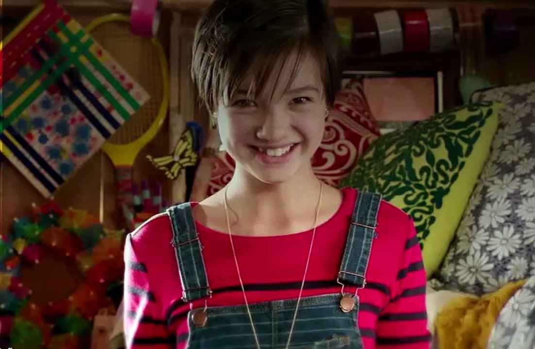 Andi Mack s1e7