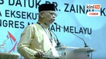 LIVE : Prof Zainal Kling beri keterangan di Bukit Aman