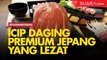 Punya Cita Rasa Beda, Yuk Icip Daging Premium Jepang di Miyazaki Japanese Grill