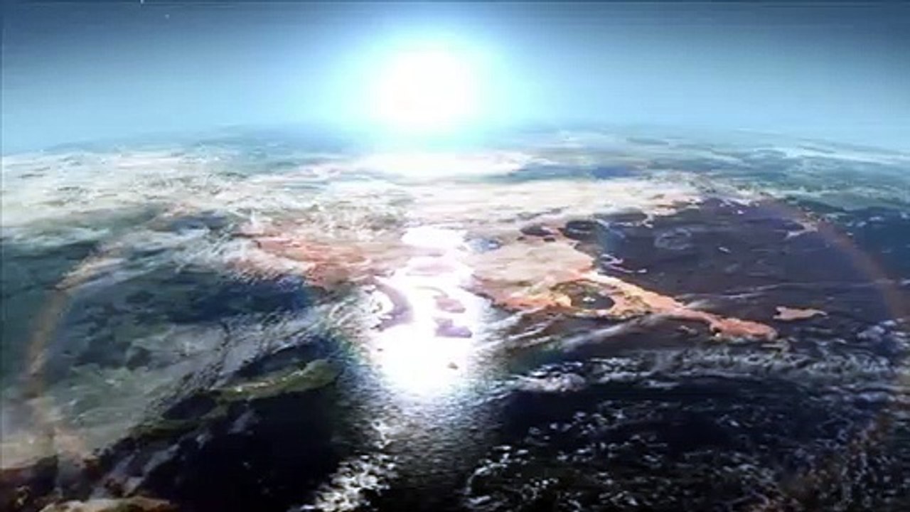 THE MESSAGE - GO VEGAN - SAVE THE WORLD - BECOME TERRAFORM GODS OF THE UNIVERSE =)