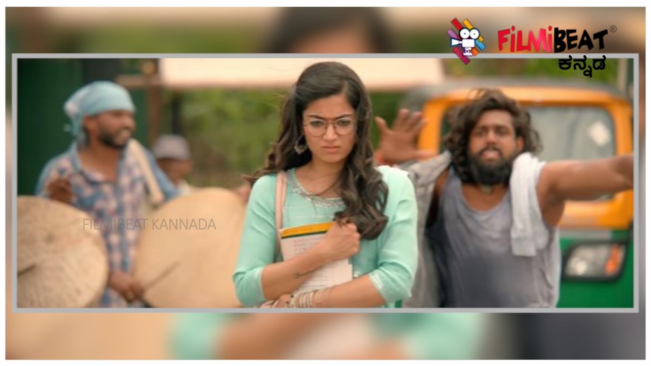 Sudeep tweet about to Dhruva Sarja starrer Pogaru Trailer  | FILMIBEAT KANNADA