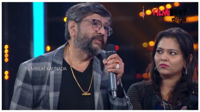 Ravi belagere remuneration for Bigg Boss Kannada | FILMIBEAT KANNADA