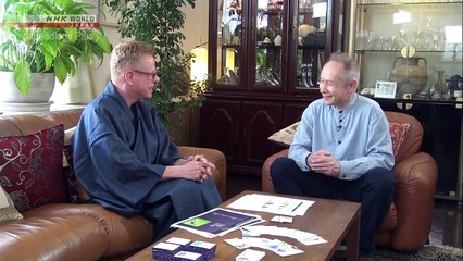 Japanology Plus - Japanophiles : Peter MacMillan