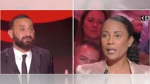 Balance ton post : excédée, Christine Kelly quitte (temporairement) le plateau de Cyril Hanouna