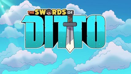 The Swords of Ditto - Sortie iOS et Android