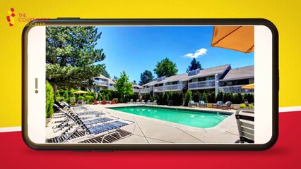 The Courtyards at Buckley Apartments - Aurora, Colorado