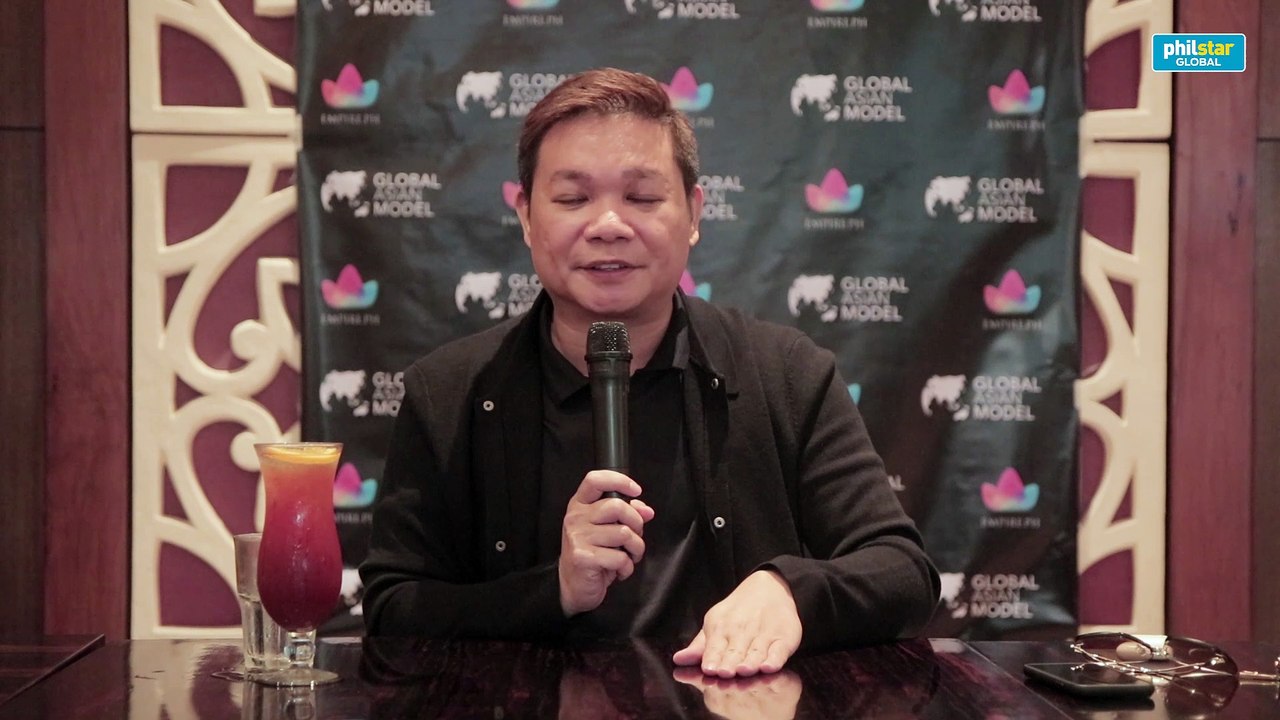 Jonas Gaffud on Samantha Lo