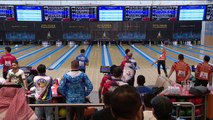 Trios Squad 1 Block 1 - TV Lanes - 25th Asian Tenpin Bowling Championships 2019