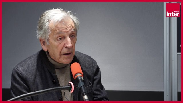 Costa Gavras : Iannis Varoufakis n'était pas un héros, mais un résistant. Il s'est aperçu que dans l'Eurogroupe, il n'y avait pas de compte-rendu : alors il a tout enregistré .