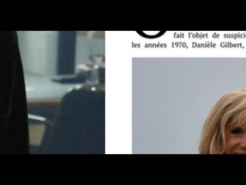 Brigitte Macron, embarras à l’Elysée, une animatrice la met en situation délicate