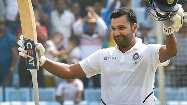 ICC Rankings : Rohit Sharma joins Kohli And Gambhir In Elite ICC Rankings List || Oneindia Telugu