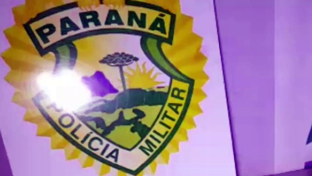 UPS Norte apreende arma e encaminha jovem para delegacia