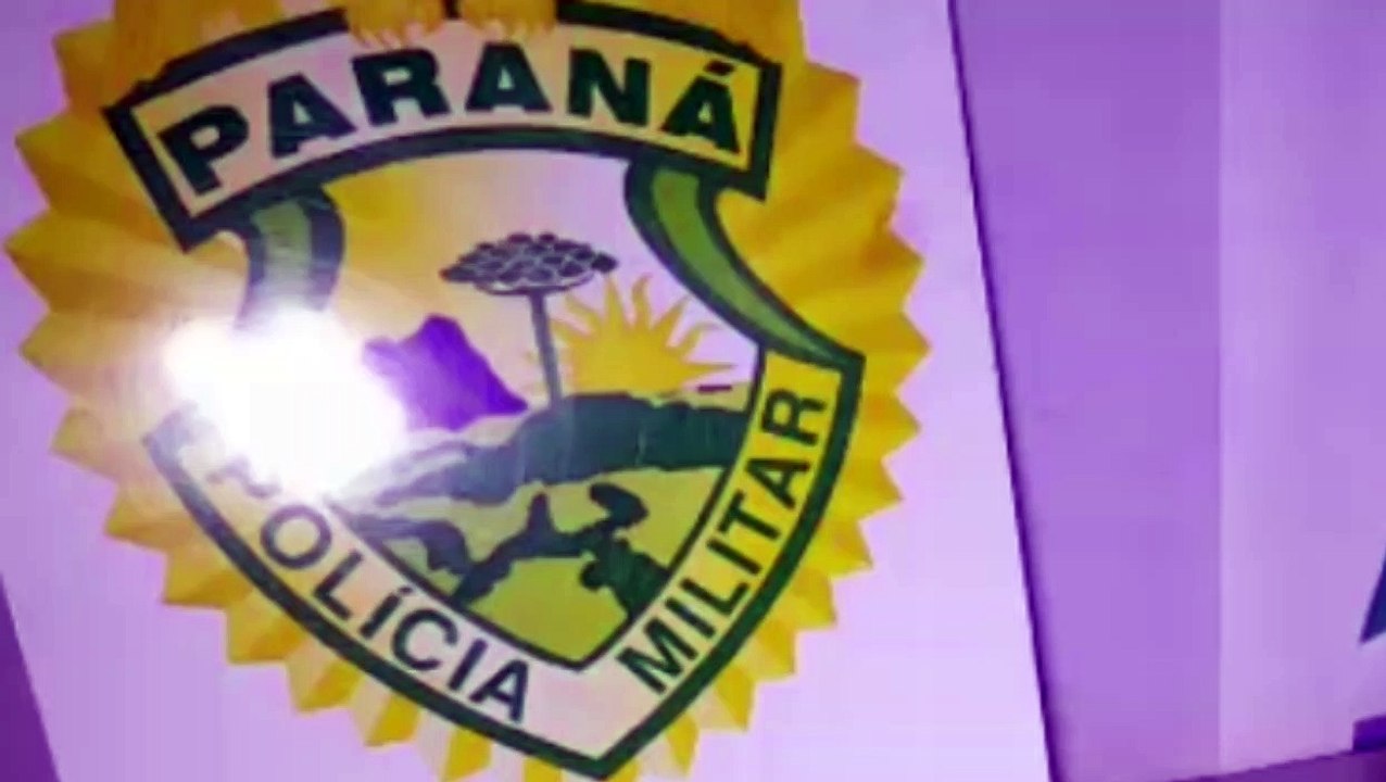 UPS Norte apreende arma e encaminha jovem para delegacia