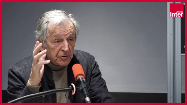 Costa Gavras : Le cinéma, depuis 120 ans, a changé le monde : on s'est vus dans un écran, on a vu comment vivent les autres .