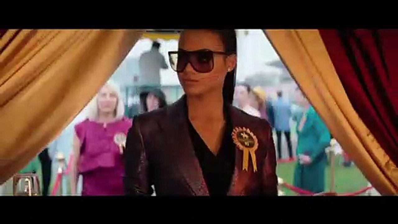 CHARLIE'S ANGELS Trailer 2 (2019)