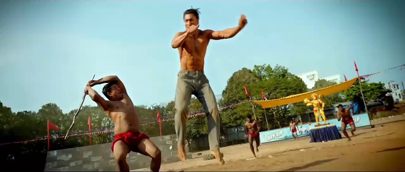 Commando 3 | Vidyut, Adah, Angira, Gulshan| Vipul Amrutlal Shah | Aditya Datt | Official Trailer |